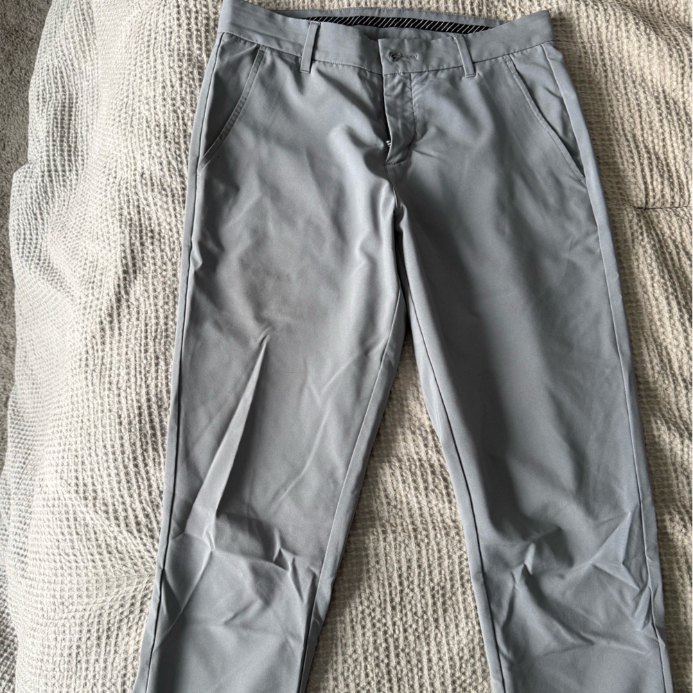 Primo Golf Grey Joggers